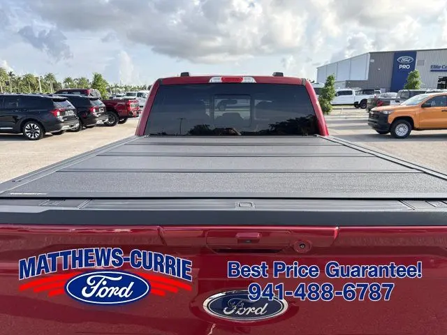 2022 Ford F-150 - $42,399