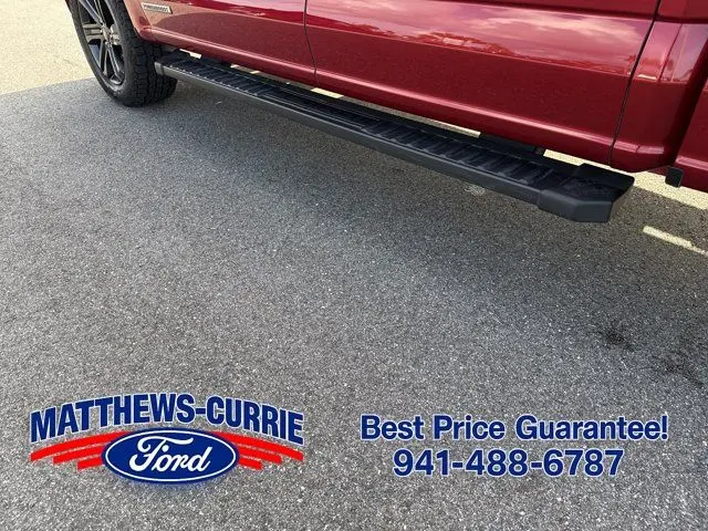 2022 Ford F-150 - $42,399