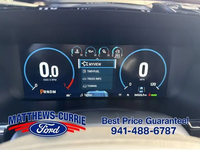 2022 Ford F-150 - $42,399