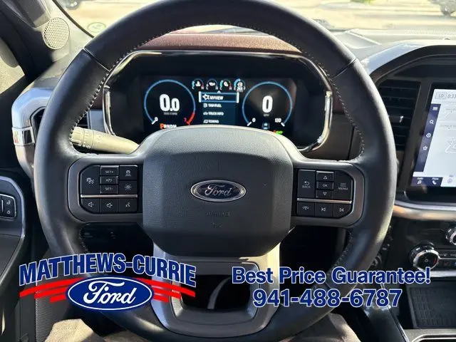 2022 Ford F-150 - $42,399