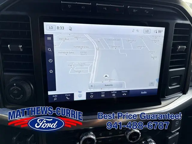 2022 Ford F-150 - $42,399