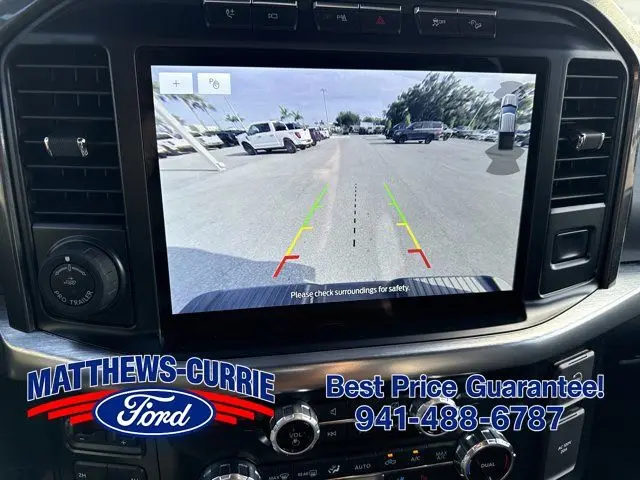 2022 Ford F-150 - $42,399