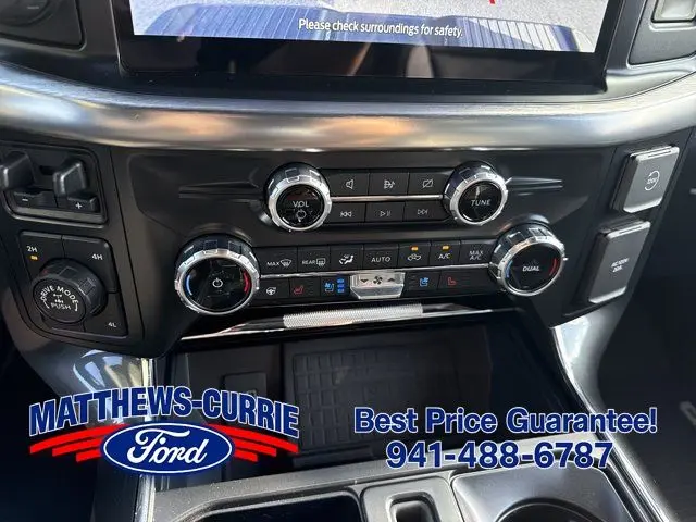 2022 Ford F-150 - $42,399