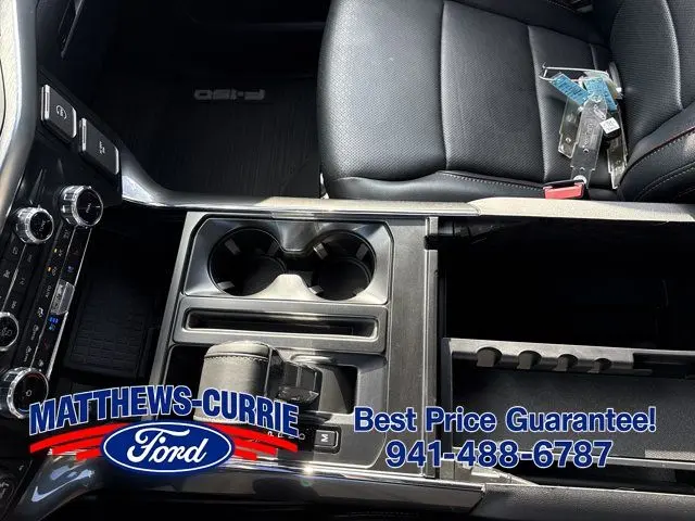 2022 Ford F-150 - $42,399