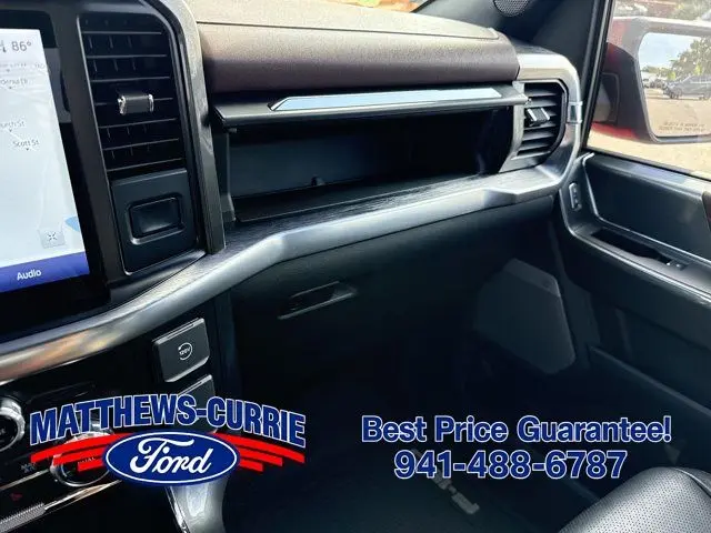 2022 Ford F-150 - $42,399