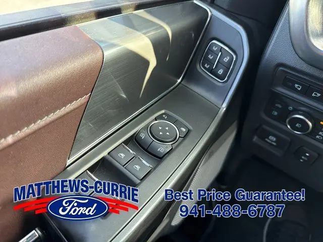 2022 Ford F-150 - $42,399