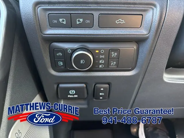 2022 Ford F-150 - $42,399