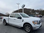 2022 F-150 Thumbnail 3