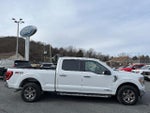 2022 F-150 Thumbnail 4