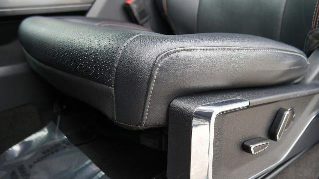 2022 Ford F-150 Limited