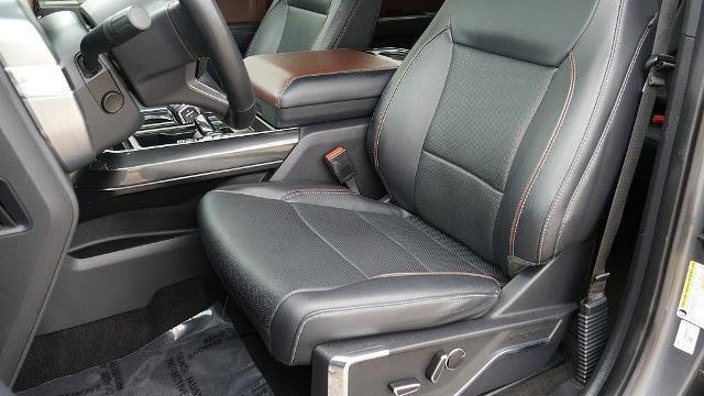 2022 Ford F-150 Limited
