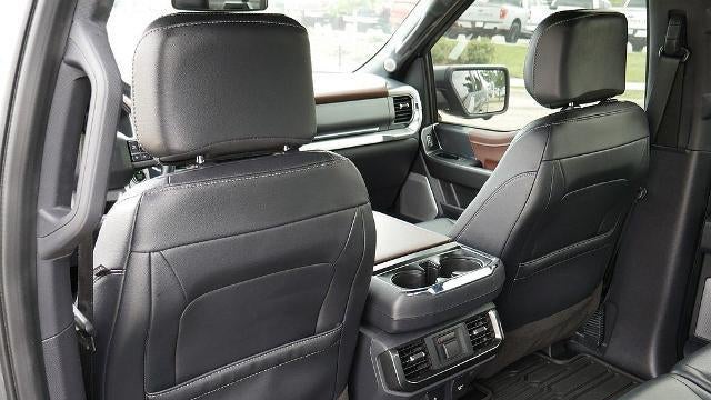 2022 Ford F-150 Limited