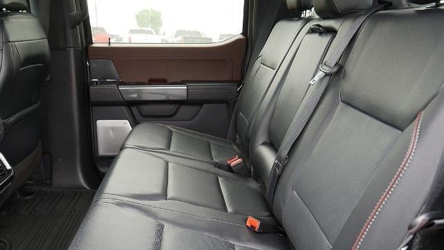 2022 Ford F-150 Limited