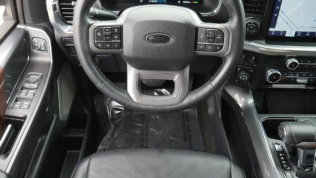 2022 Ford F-150 Limited