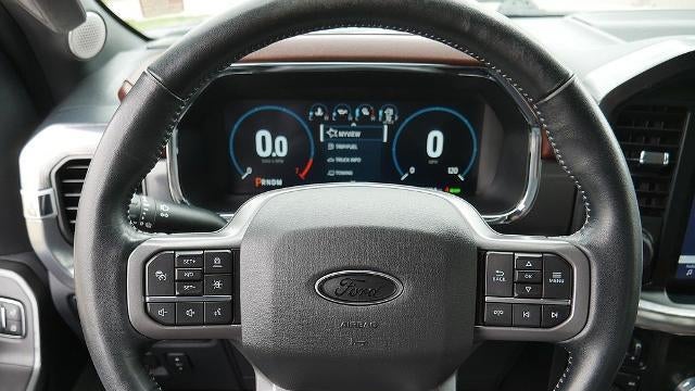 2022 Ford F-150 Limited