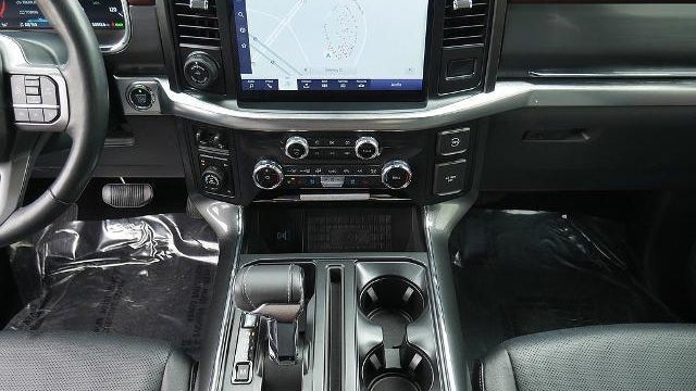 2022 Ford F-150 Limited