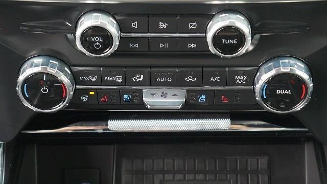 2022 Ford F-150 Limited