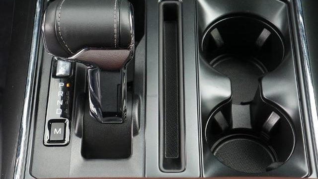 2022 Ford F-150 Limited