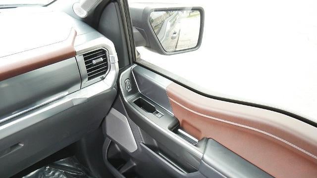 2022 Ford F-150 Limited