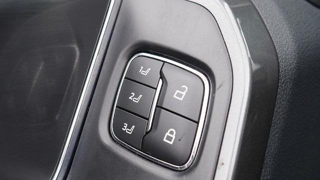 2022 Ford F-150 Limited