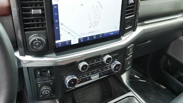 2022 Ford F-150 Limited