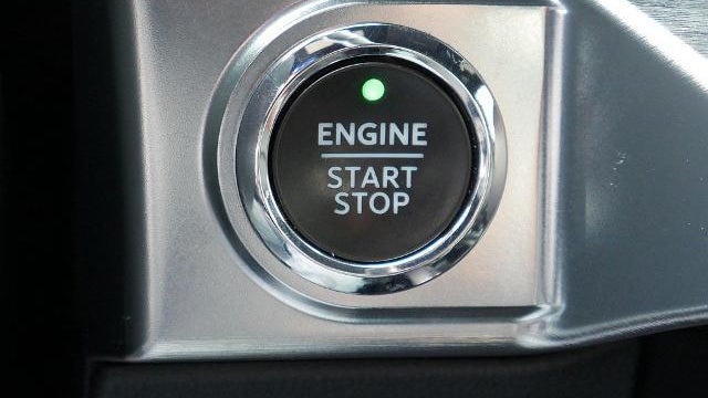 2022 Ford F-150 Limited
