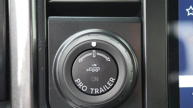 2022 Ford F-150 Limited