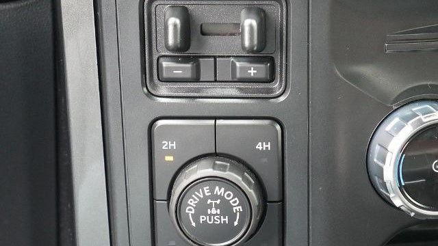2022 Ford F-150 Limited