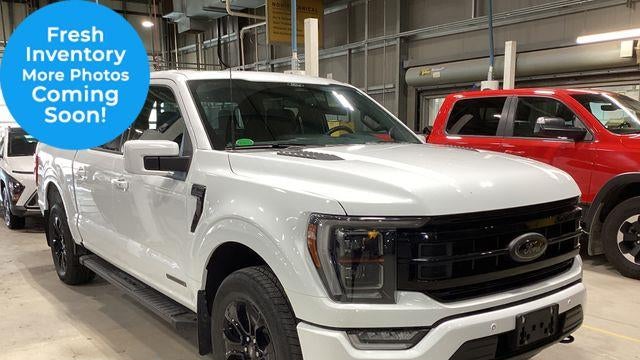 Preowned 2022 Ford F-150 XLT for Sale