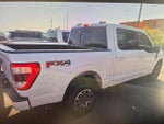 2022 F-150 Thumbnail 2