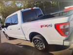 2022 F-150 Thumbnail 3