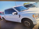 2022 F-150 Thumbnail 4