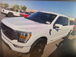 2022 F-150 Thumbnail 12