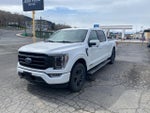 2022 F-150 Thumbnail 1