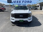 2022 F-150 Thumbnail 9