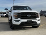 2022 F-150 Thumbnail 2
