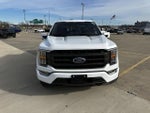 2022 F-150 Thumbnail 3