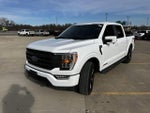 2022 F-150 Thumbnail 4