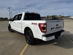 2022 F-150 Thumbnail 7
