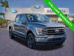2022 F-150 Thumbnail 1