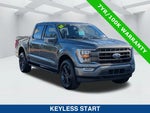 2022 F-150 Thumbnail 2