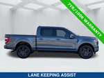 2022 F-150 Thumbnail 3