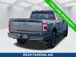 2022 F-150 Thumbnail 4