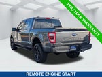 2022 F-150 Thumbnail 6