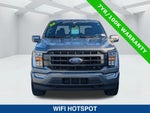 2022 F-150 Thumbnail 8