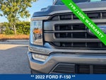 2022 F-150 Thumbnail 9
