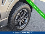 2022 F-150 Thumbnail 12