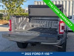 2022 F-150 Thumbnail 17