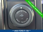 2022 F-150 Thumbnail 38