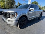 2022 F-150 Thumbnail 3